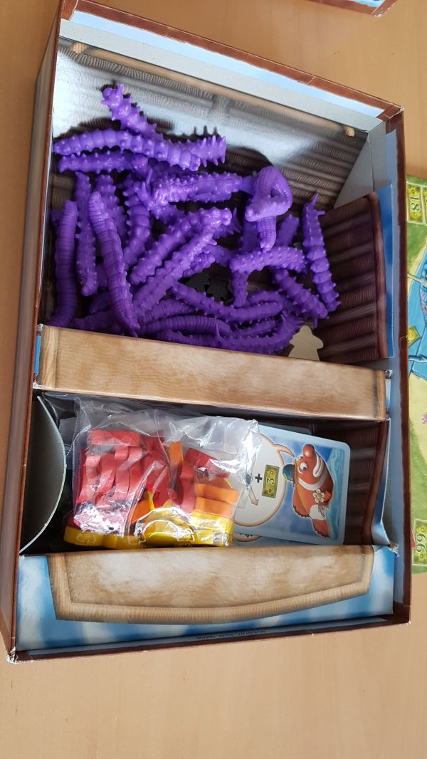 Bild #2 If wishes were fishes