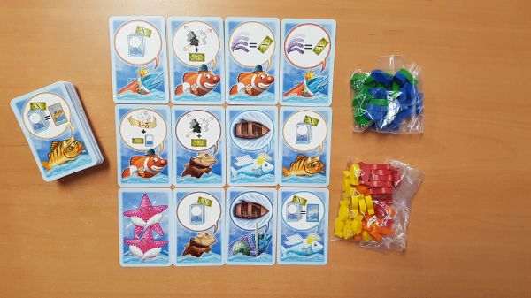 Bild #3 If wishes were fishes