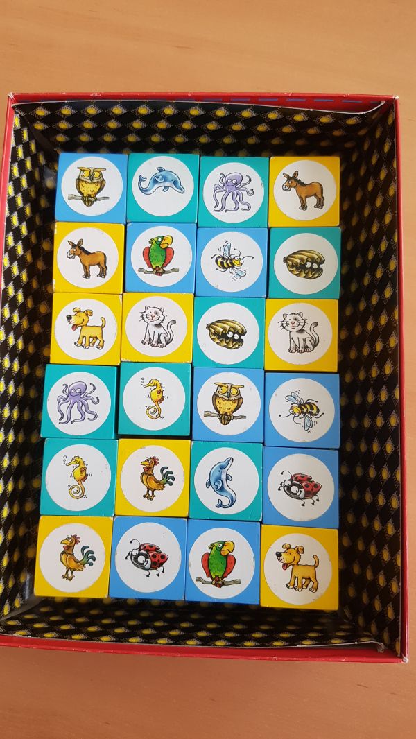 Bild #2 Immer oben auf !