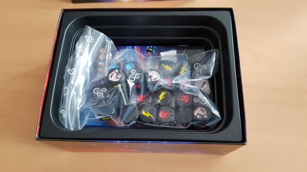 Bild #2 Impact Battle of Elements