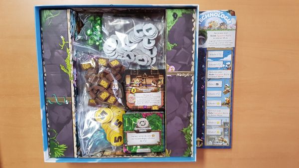 Bild #2 Imperial Miners 