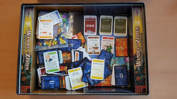 Bild #2 Im Wandel der Zeiten: Eine Geschichte der Zivilisation