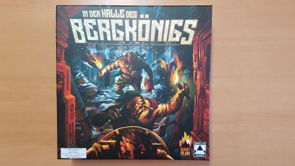 Bild #1 In der Halle des Bergkönigs