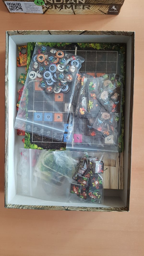 Bild #2 Indian Summer 