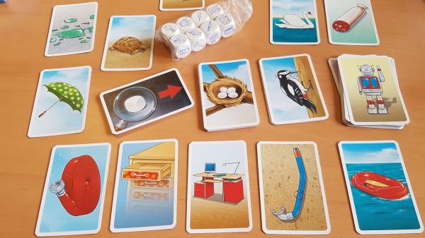 Bild #2 Inspektor Nase