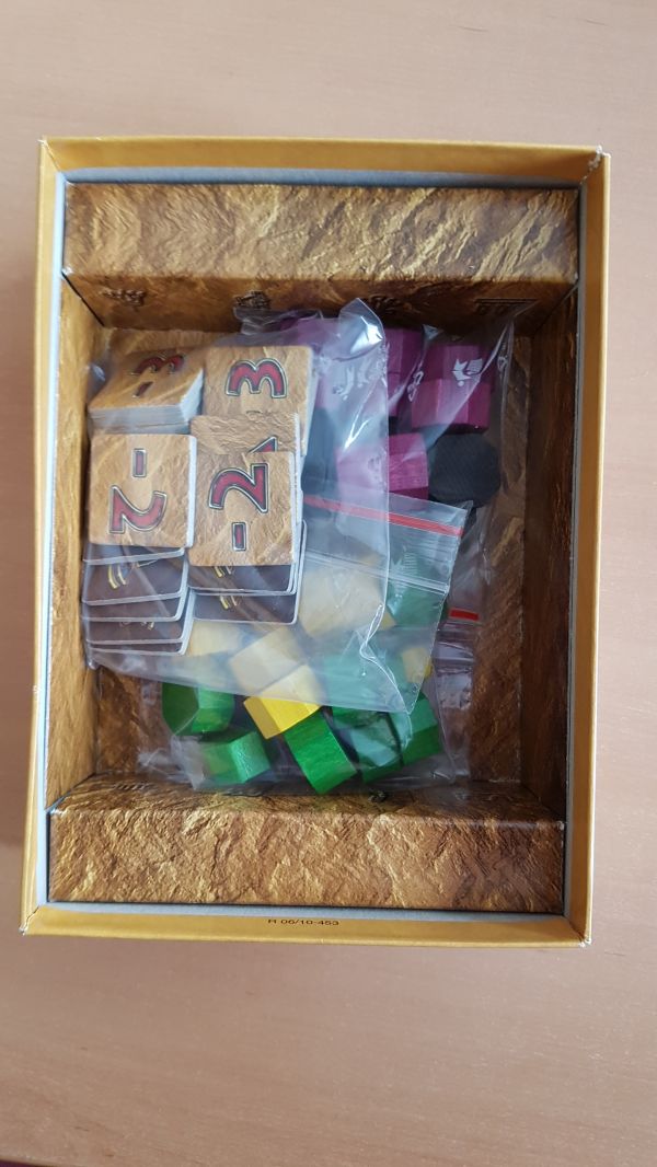 Bild #2 Isis & Osiris