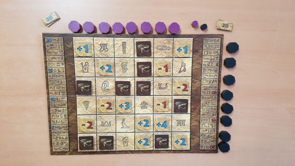 Bild #3 Isis & Osiris