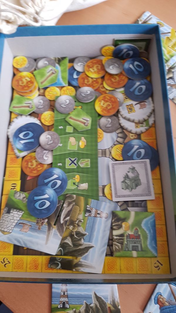 Bild #2 Isle of Skye vom Häuptling zum König