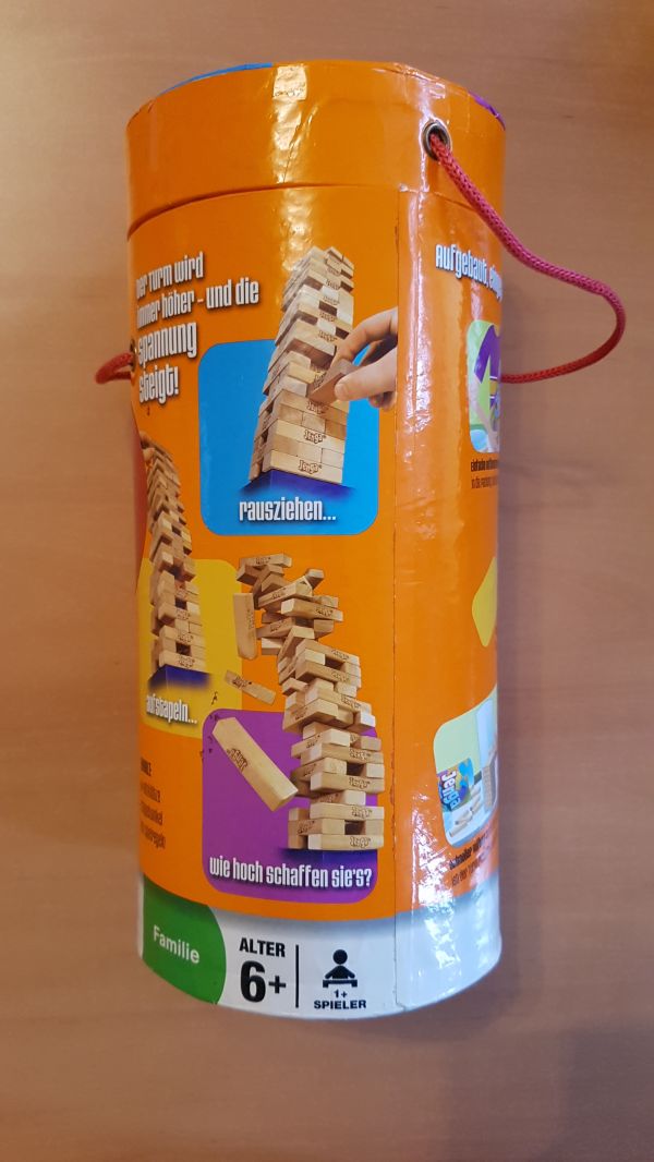 Bild #2 Jenga