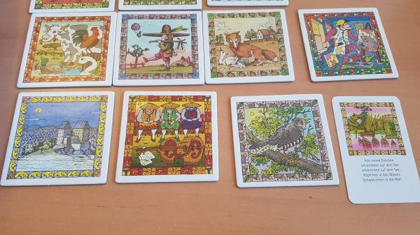 Bild #2 Jetzt fahrn wir übern See......