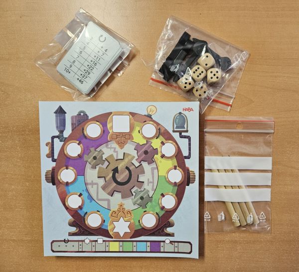 Bild #2 Jetzt schlägt s 18! 