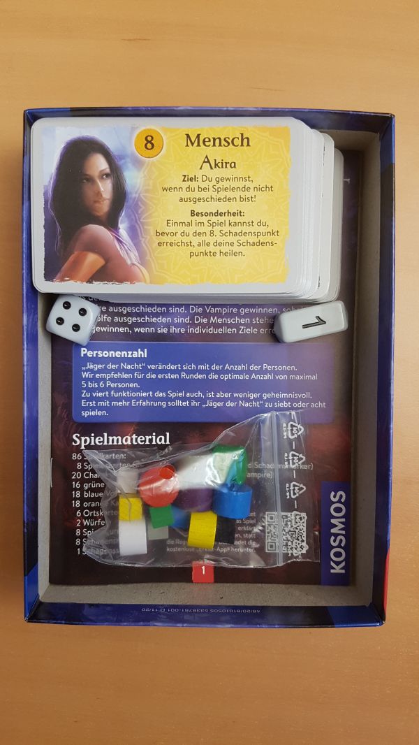 Bild #2 Jäger der Nacht