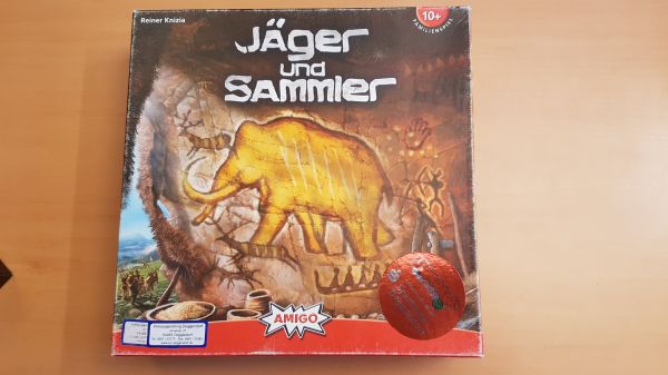 Bild #1 Jäger und Sammler