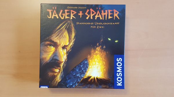 Bild #1 Jäger und Späher