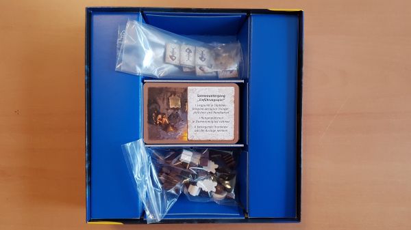 Bild #2 Jäger und Späher