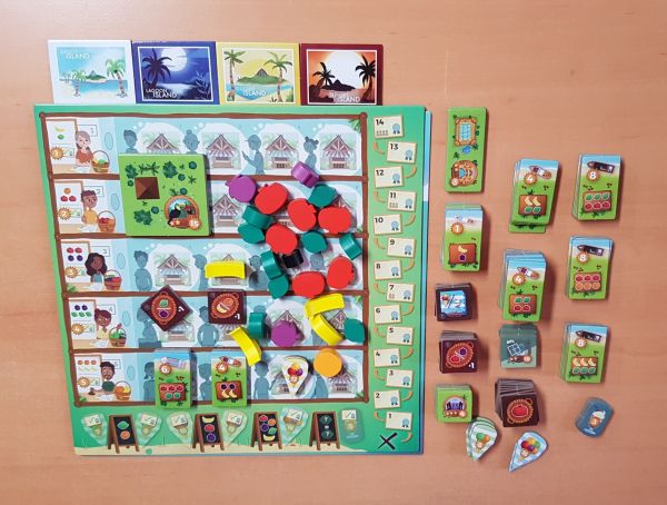 Bild #2 Juicy Fruits