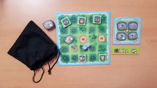 Bild #2 Juicy Fruits: Mystic Island 