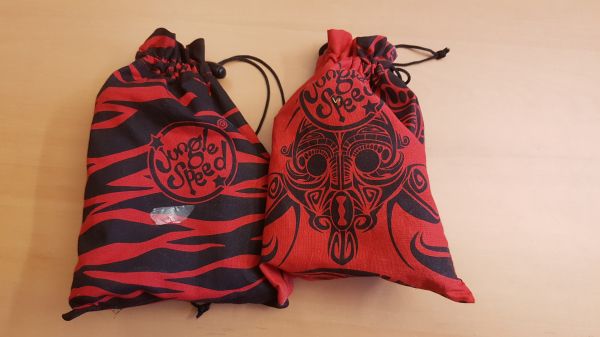 Bild #1 Jungle Speed