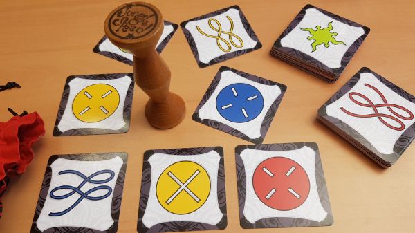 Bild #2 Jungle Speed