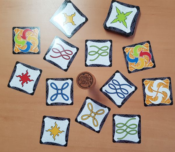 Bild #3 Jungle Speed