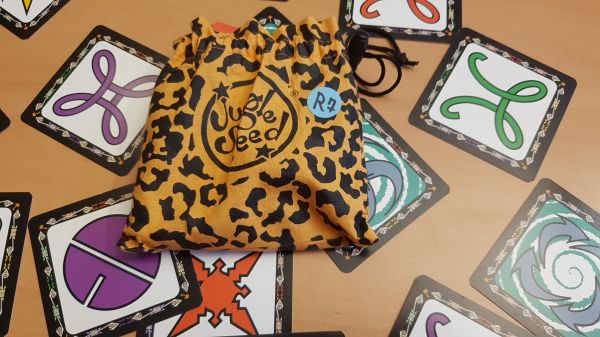 Bild #1 Jungle Speed Erweiterung