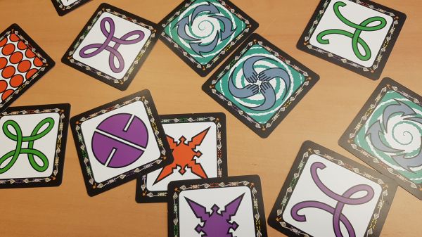 Bild #2 Jungle Speed Erweiterung