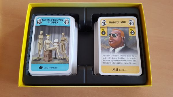 Bild #2 Junta - Las Cartas