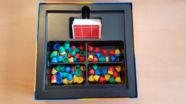 Bild #2 Just 4 fun colours