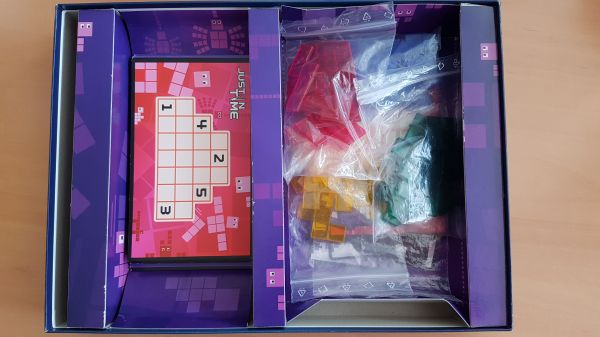 Bild #2 Just in Time