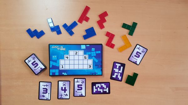 Bild #3 Just in Time