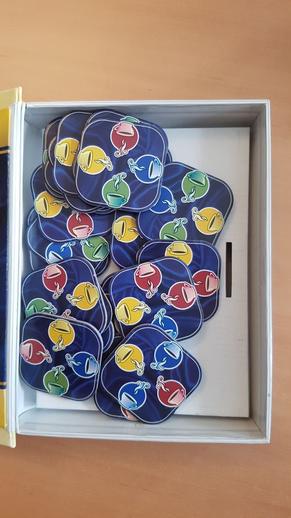 Bild #2 Kaffee - Klatsch