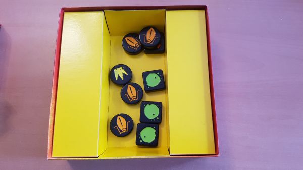 Bild #2 Kakerlaken Duell 