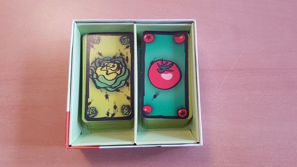 Bild #2 Kakerlakensalat 