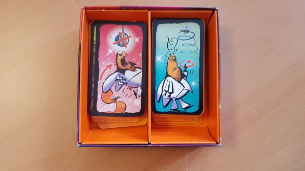 Bild #2 Kakerlakentanz