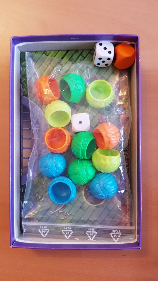 Bild #2 Kakerlaloop klein