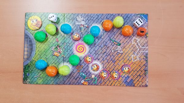 Bild #3 Kakerlaloop klein