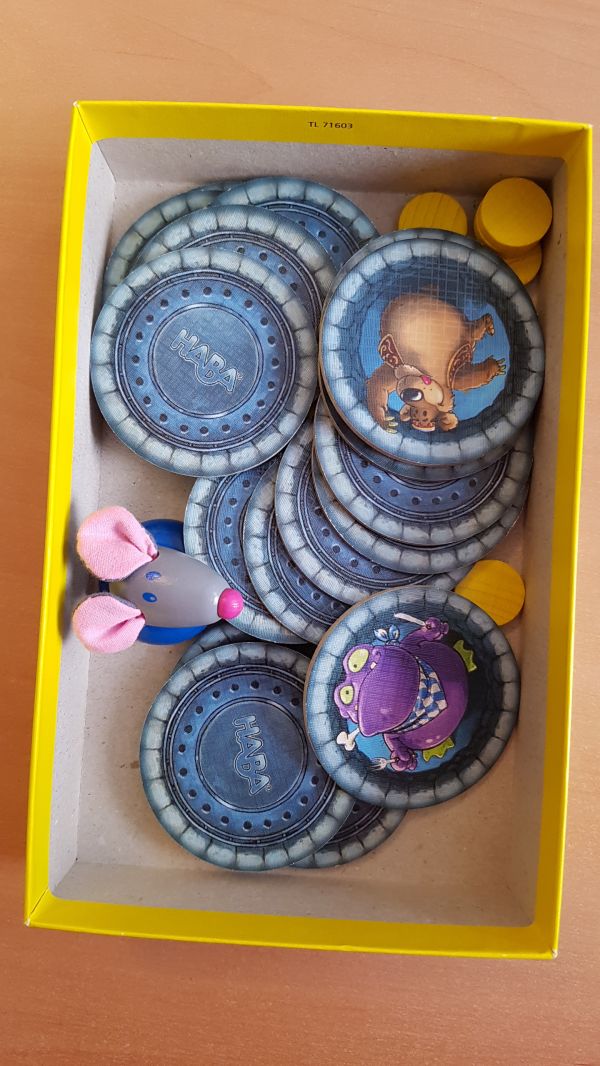 Bild #2 Kalle Kanalratte