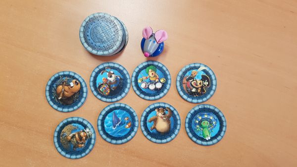 Bild #3 Kalle Kanalratte