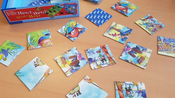 Bild #2 Kapt´n Red Jake