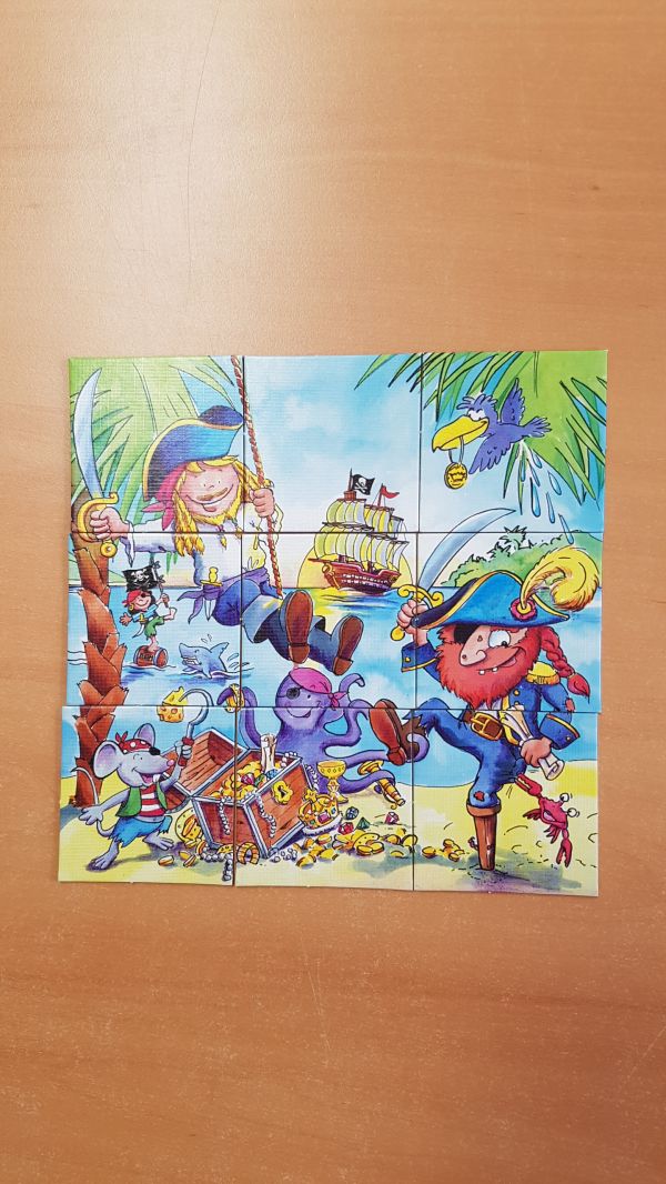 Bild #3 Kapt´n Red Jake