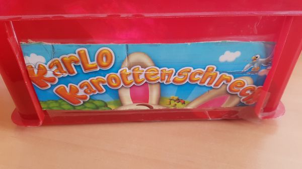 Bild #1 Karlo Karottenschreck