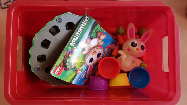 Bild #2 Karlo Karottenschreck