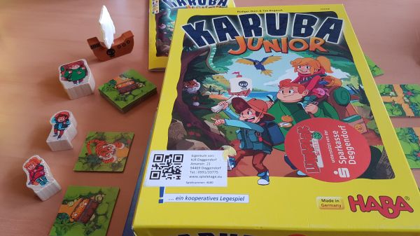 Bild #1 Karuba Junior