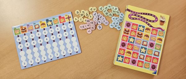 Bild #2 Keksekästchen