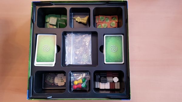 Bild #2 Keltis Das Orakel