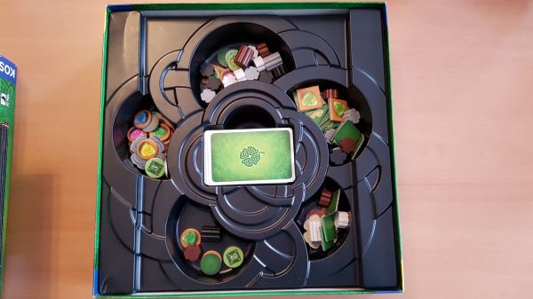 Bild #2 Keltis - Der Weg der Steine