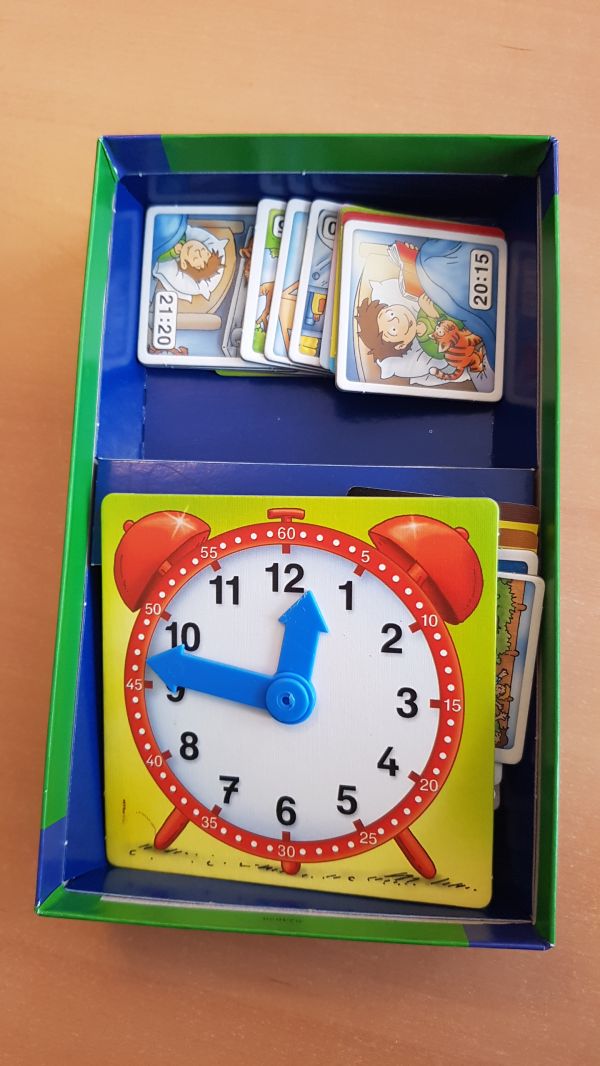 Bild #2 Kennst du die Uhr?