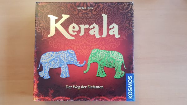 Bild #1 Kerala - Der Weg der Elefanten