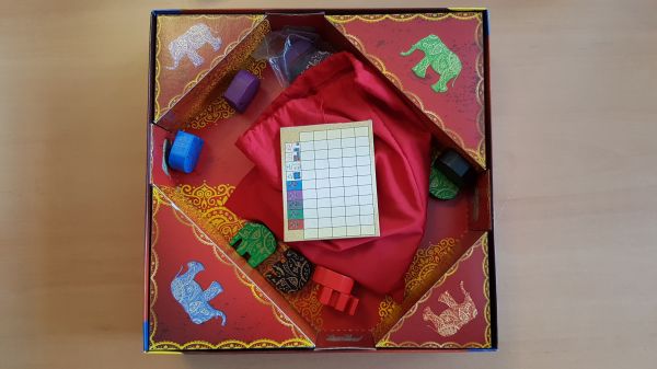 Bild #2 Kerala - Der Weg der Elefanten