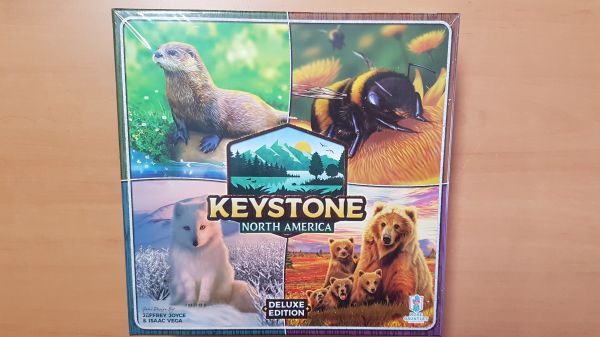 Bild #1 Keystone: Nordamerika